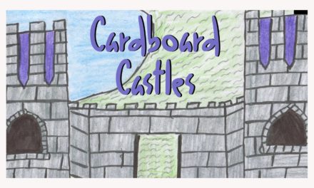 Cardboard Castles – Film by GSFTA Filmaking Students – doing great at festivals.