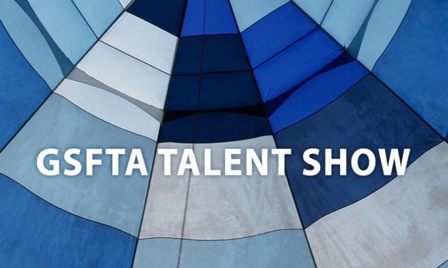 6/12 GSFTA Talent Show