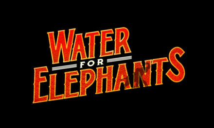 6/10—Water for Elephants at Alliance Theatre
