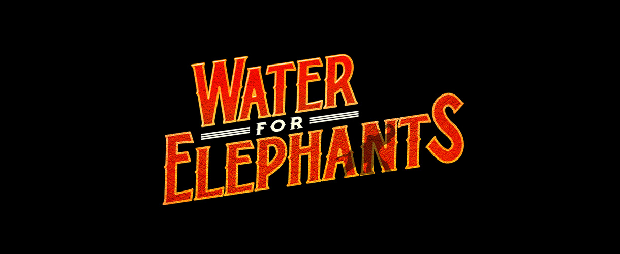 6/10—Water for Elephants at Alliance Theatre