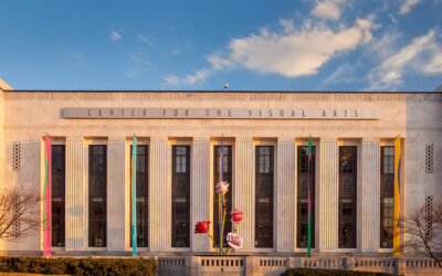 Field Trip to Frist Center for the Visual Arts