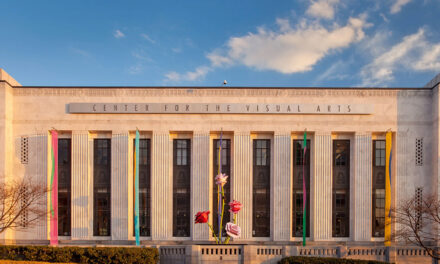 Field Trip to Frist Center for the Visual Arts