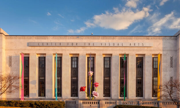 Field Trip to Frist Center for the Visual Arts