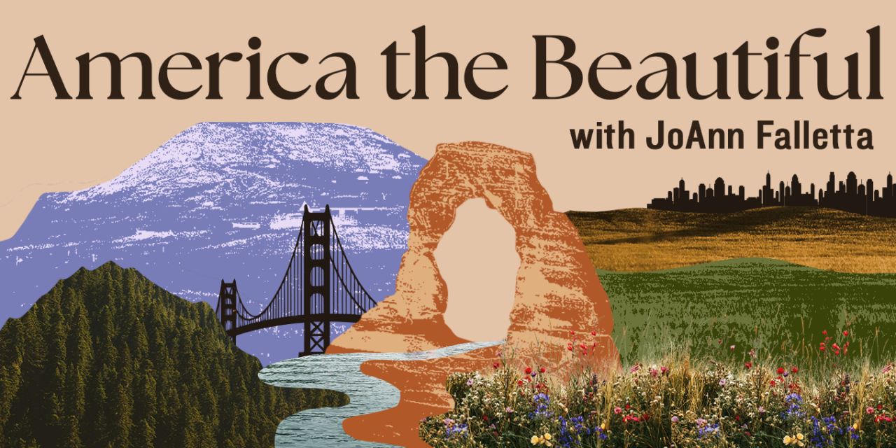 Nashville Symphony at the Schermerhorn Symphony Center to see America the Beautiful with JoAnn Falletta