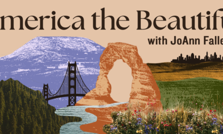 Nashville Symphony at the Schermerhorn Symphony Center to see America the Beautiful with JoAnn Falletta