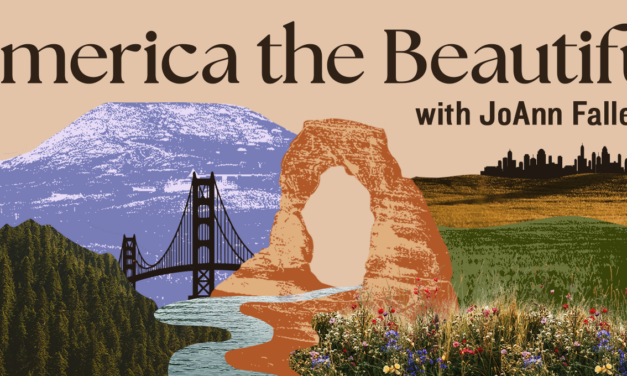 Nashville Symphony at the Schermerhorn Symphony Center to see America the Beautiful with JoAnn Falletta